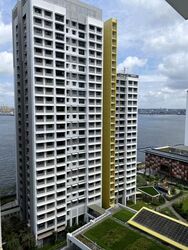 Blk 413B Waterfront I @ Northshore (Punggol), HDB 4 Rooms #625055291